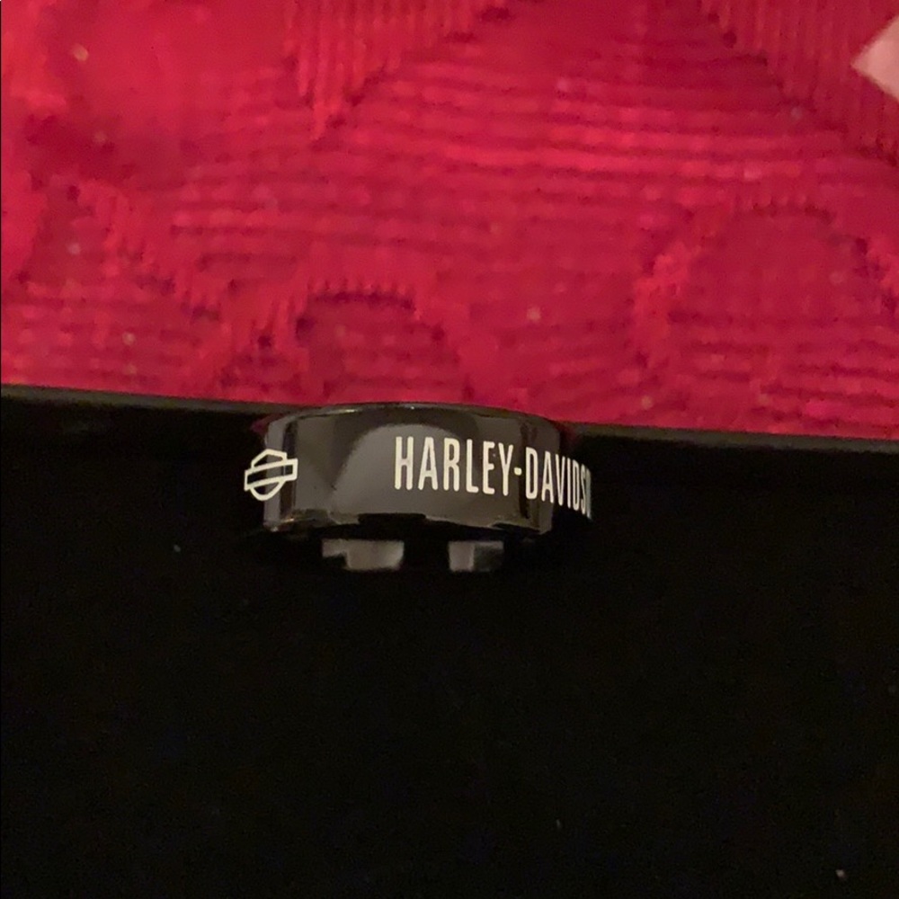 Men’s HD Ring size 9 - Picture 2 of 2